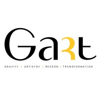 GART logo - Similar company to Ngước Organization