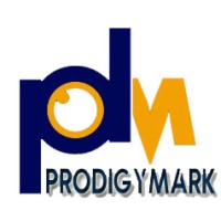 Prodigymark logo - Similar company to Temono