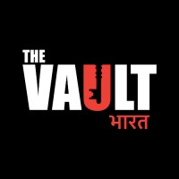 The Vault Bharat logo - Similar company to Theradive