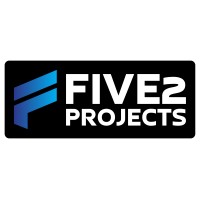 Five2 Project Services Ltd. logo - Similar company to Klimbo