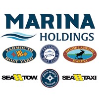 Marina Holdings LLC logo - Similar company to Blaze Partners