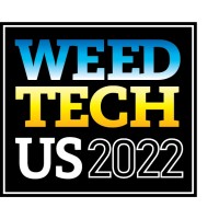 WeedTechUS logo - Similar company to Cangea