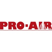 Pro-Air Inc logo - Similar company to Mec2: Mechanical Engineering & Construction Corp