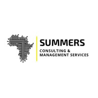 Summers Consulting and Management services logo - Similar company to Pdca Risk Management Solutions