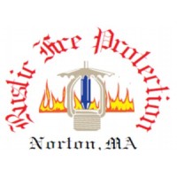 Rustic Fire Protection logo - Similar company to Northeast Fire Systems