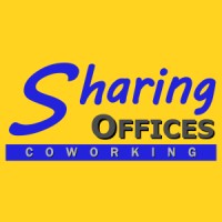 Sharing Offices logo - Similar company to Livwork