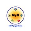 MBAyogaGuru logo - Similar company to Digital Ulag