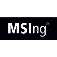 MSIng logo - Similar company to Stokuća Dooel Skopje