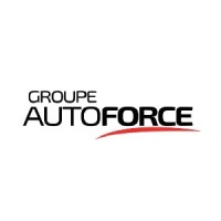 Groupe Autoforce logo - Similar company to Distribution Daki