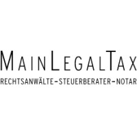MainLegalTax logo - Similar company to Windorfer Rode