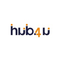 hub4u logo - Similar company to Hub4U | Inovação E Sustentabilidade Que Transformam