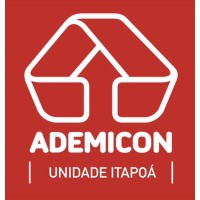 Ademicon Itapoá logo - Similar company to Itapoa