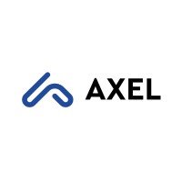 Axel Group logo - Similar company to Qvant