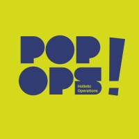 Pop Operations logo - Similar company to Baobab Wines