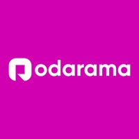 Odarama logo - Similar company to System Optima Inc