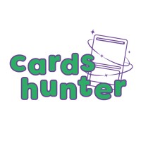 Cards Hunter logo - Similar company to Pca Grade
