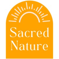 Sacred Nature Coaching logo - Similar company to The Averity Group