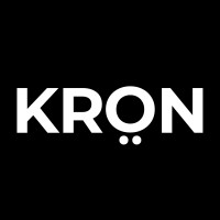 KRON logo - Similar company to Cummins Engine