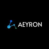 Aeyron logo - Similar company to Stealth Company