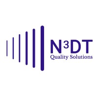 N3DT logo - Similar company to Atenos France