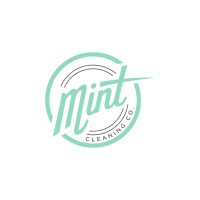 Mint Cleaning Co. logo - Similar company to Mint Maintenance