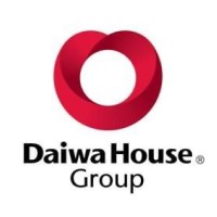 Daiwa House Industry Co., Ltd. logo - Similar company to Icon Lending