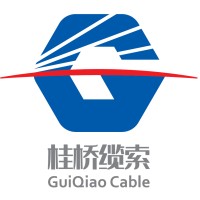 Liuzhou Guiqiao Cable Co.,Ltd logo - Similar company to Skyspan Facade Systems