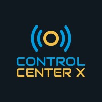 Control Center X logo - Similar company to Exosecure