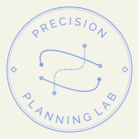 Precision Planning Lab logo - Similar company to T.E.A.M Financial Solutions