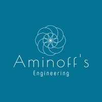 Aminoffs Engineering logo - Similar company to Ips • აიპიეს