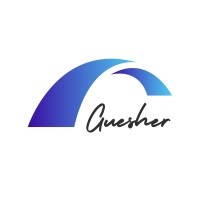 Guesher logo - Similar company to Atenos