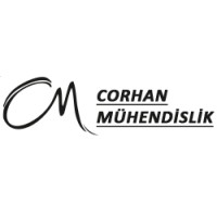 Corhan Mühendislik logo - Similar company to Bark Proje Taahhüt İnş. San. Ve Tic. A.Ş