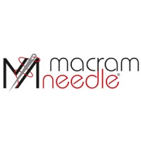 Macram Needle logo - Similar company to Wonderart