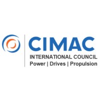 CIMAC logo - Similar company to SIMAQ Ltd
