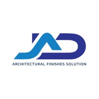 JAD Architectural Finishes Solution logo - Similar company to Elevate U Academy