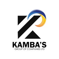 Kamba's Group Of Companies Ltd logo - Similar company to Synarge Group Of Companies