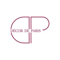 Decor de Paris logo - Similar company to Visarh - Arhitectură, Inginerie Și Design Interior