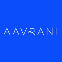 AAVRANI logo - Similar company to Live Tinted