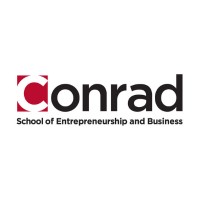 Conrad School of Entrepreneurship and Business logo - Similar company to Eclipse