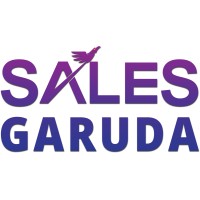 Sales Garuda logo - Similar company to Autosherpa Systems