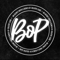 Bunch of Pistols® logo - Similar company to Fundación Viart