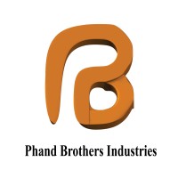 Phand Brothers Industries logo - Similar company to Phand Corporation