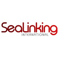 SEALINKING INTERNATIONAL logo - Similar company to Xcore India