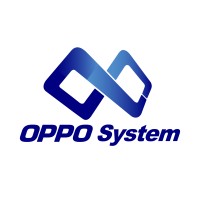 OPPO System logo - Similar company to Winz Solutions