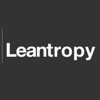 Leantropy logo - Similar company to Mint Diagnostics