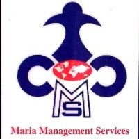 Maria Management Services Private Limited logo - Similar company to S.V.Enterprises