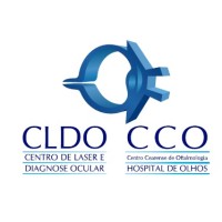Centro Cearense de Oftalmologia logo - Similar company to Rjsolutions