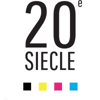 20eme Siècle logo - Similar company to Subluma.Com
