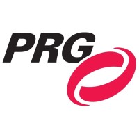 PRG Argentina logo - Similar company to Stage Movers