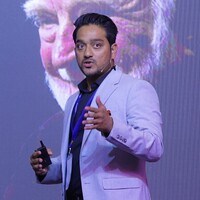 Fahsham Farook logo - Similar company to Teq Analytics